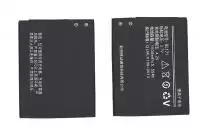 Аккумулятор (батарея) BL171 для телефона Lenovo A390, 1500мАч