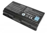 Аккумулятор (батарея) для ноутбука Toshiba L40 (PA3615-1BRM), 10.8В, 5200мАч, черный (OEM)