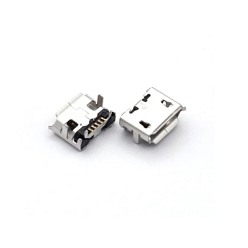 Разъем Micro USB для планшета Asus HD7 (ME173X) K00B