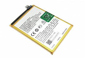 Аккумулятор (батарея) BLP923 для OPPO A57s, Realme C51