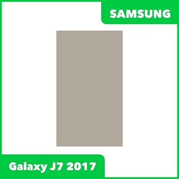 Поляризационная пленка для Samsung Galaxy J7 (J730F)