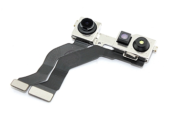 Камера передняя (селфи) для Apple iPhone 13 Mini