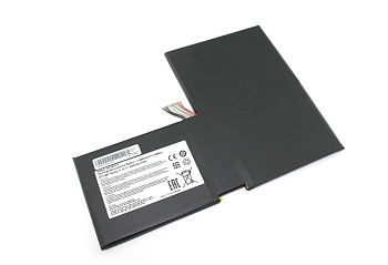 Аккумулятор (батарея) для ноутбука MSI GS60 (BTY-M6F) 11.4V, 4600mAh OEM