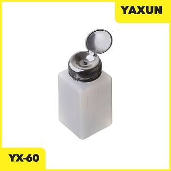 Емкость для антистатической жидкости YaXun YX-60